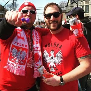 Meet your Posher, Dennis